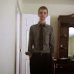 Meet your Posher, Cody